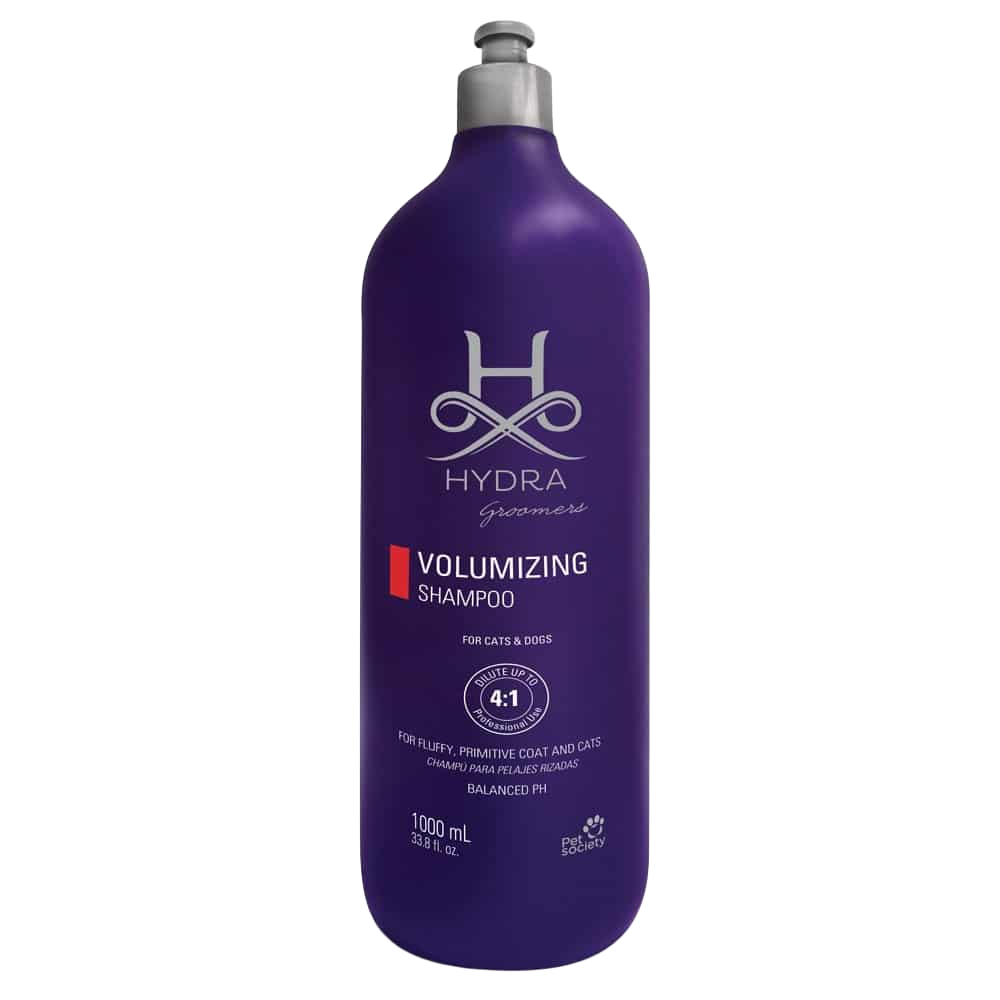 Volumizing Shampoo 33oz by Hydra