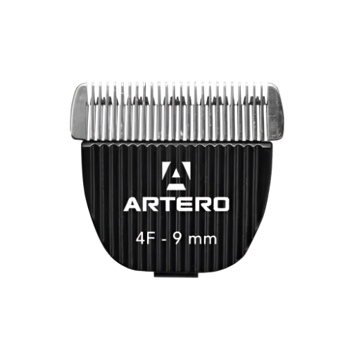 4F Blade for Artero X-Tron and Spektra Clippers