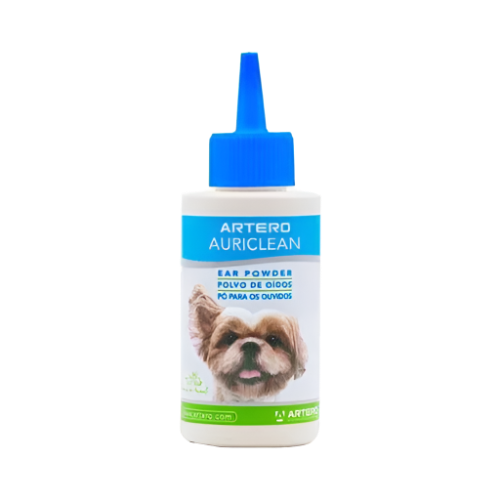 Auriclean Ear Powder by Artero