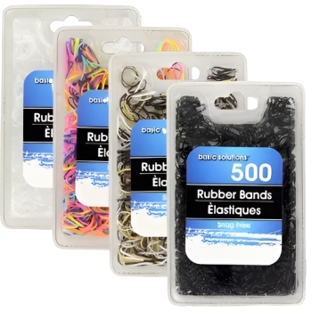 Hair Rubber Bands