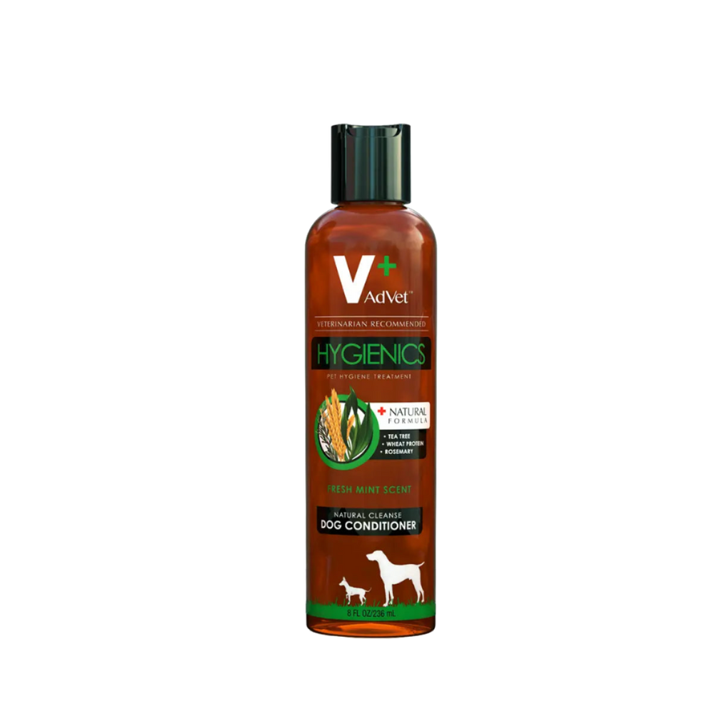 Advet Naturally Medicated Dog Conditioner