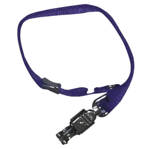 Loop Adjuster in Purple by Groomer's Helper