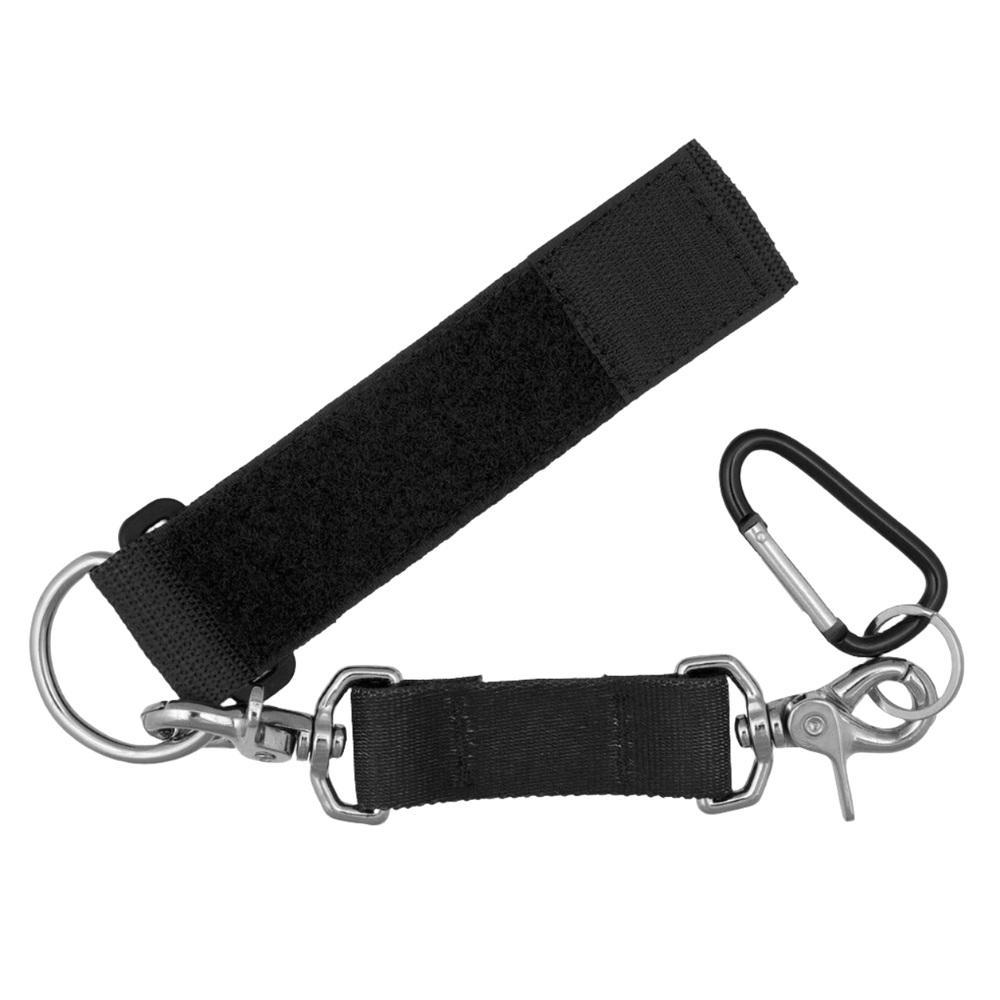 Loop Dawg Set - Black by Loop Dawgy Dawg