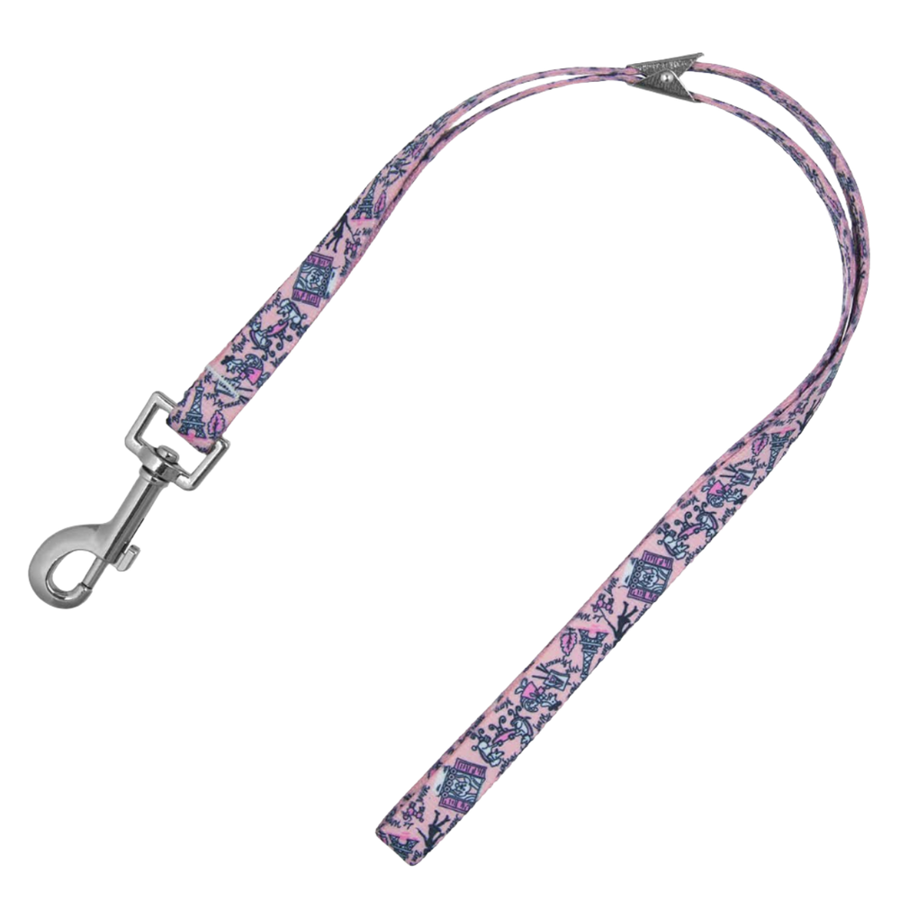 20" Pink Parisian Grooming Loop by Loop Dawgy Dawg