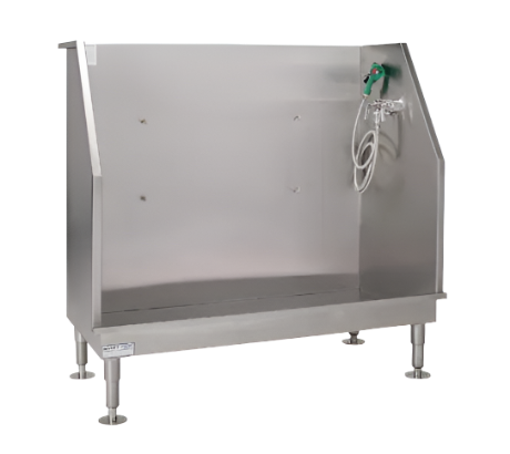 The Monster Bath 58″ Tub by PetLift