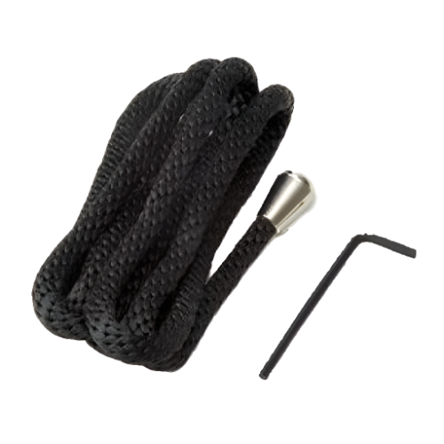 Tether Repair Kit in Black by Groomer's Helper