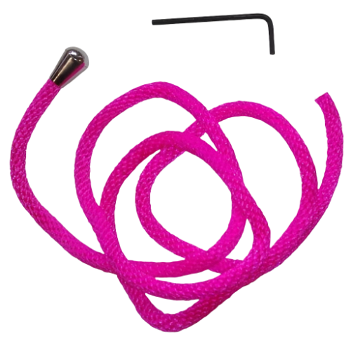 Tether Repair Kit in Pink by Groomer's Helper