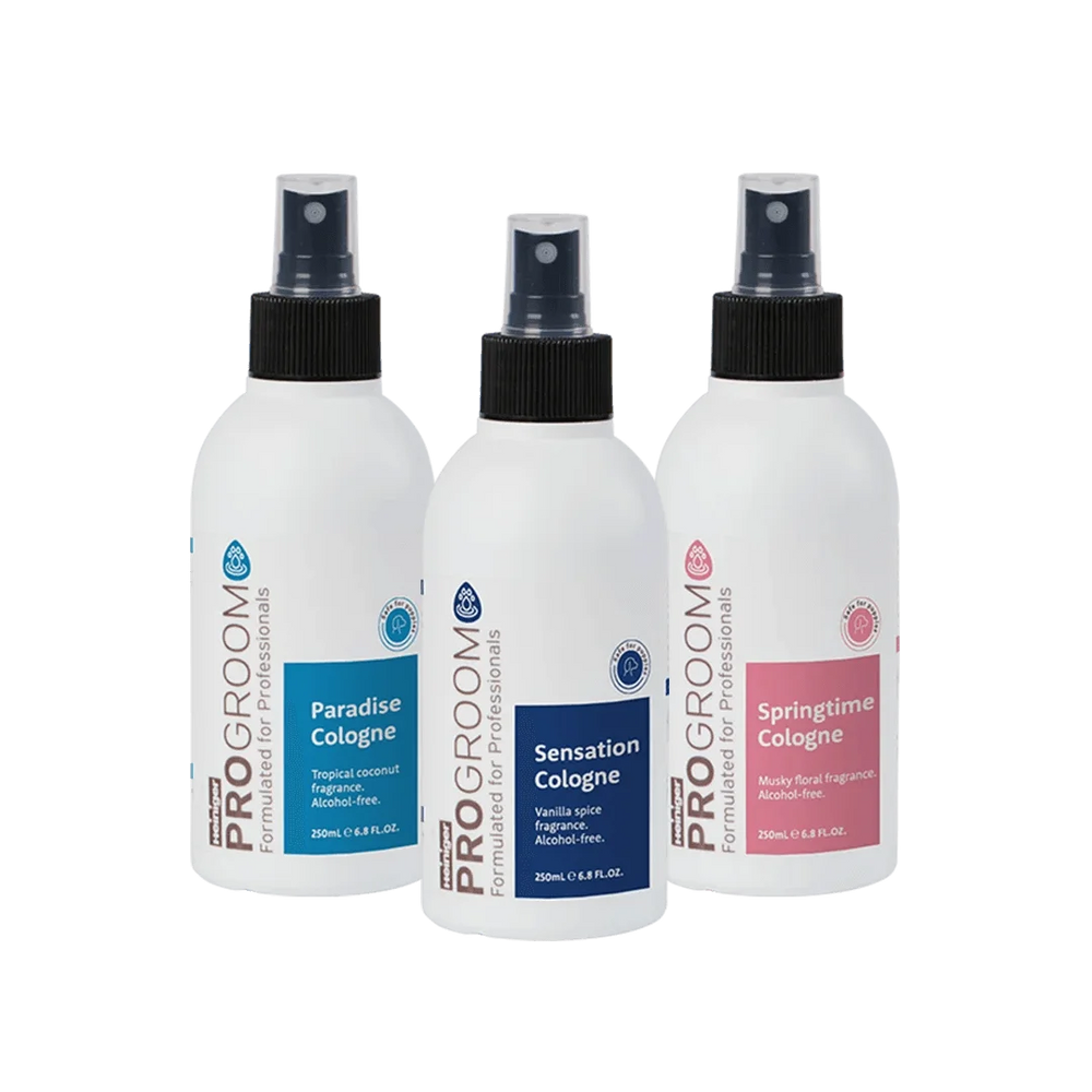 Cologne Bundle 250ml by ProGroom