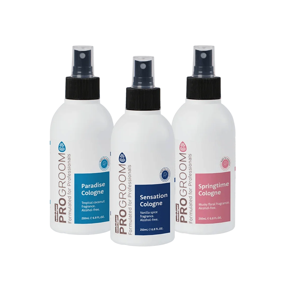 Cologne Bundle 250ml by ProGroom