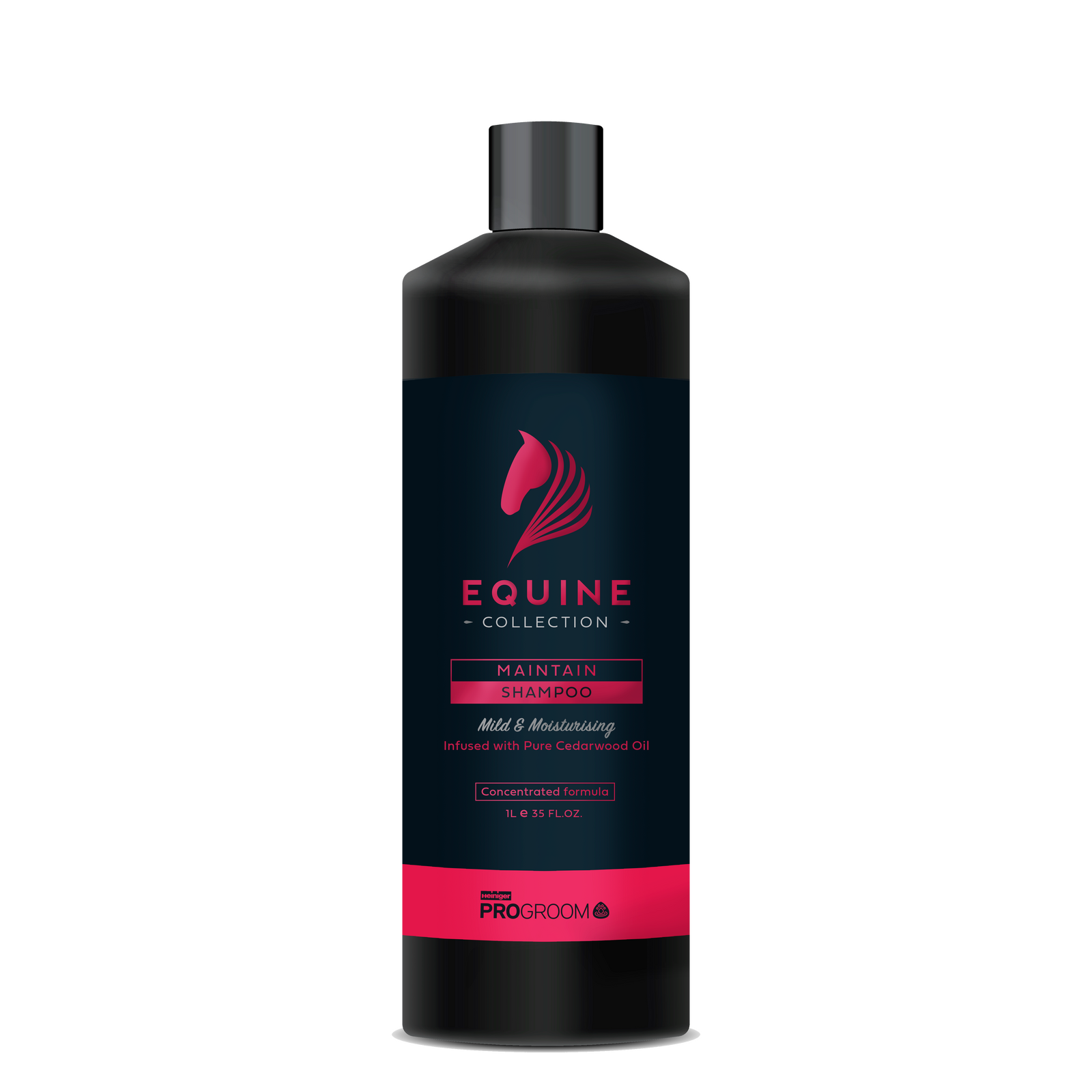 Equine Maintain Shampoo 1 Litre by ProGroom