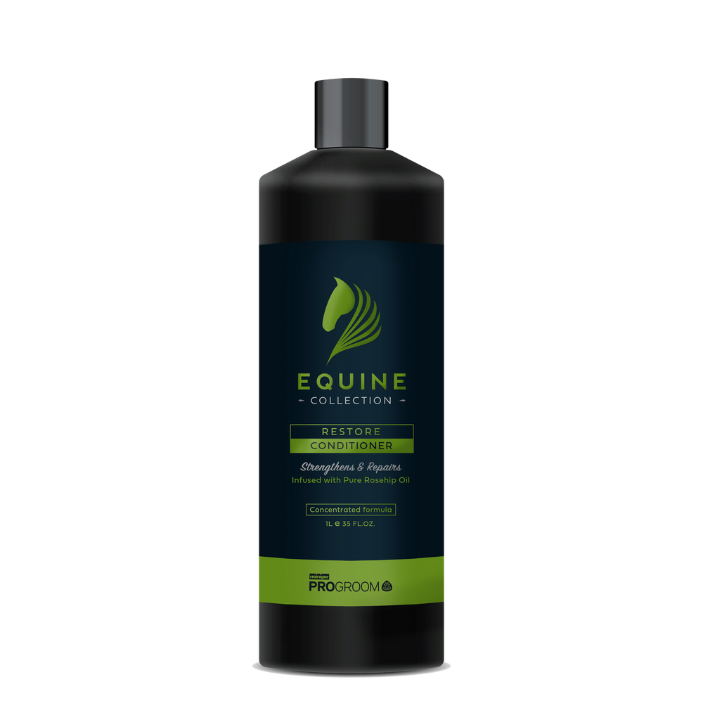 Equine Restore Conditioner 1 Litre by ProGroom