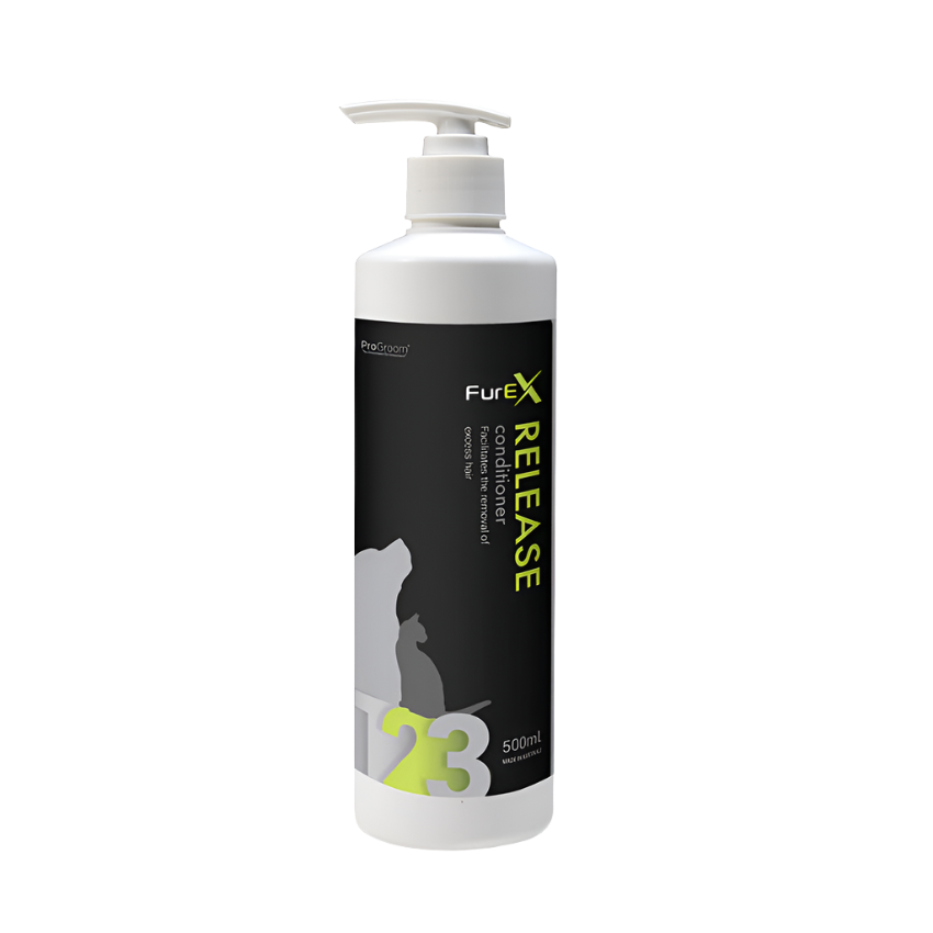 Furex Release Conditioner Step2 500ml by ProGroom