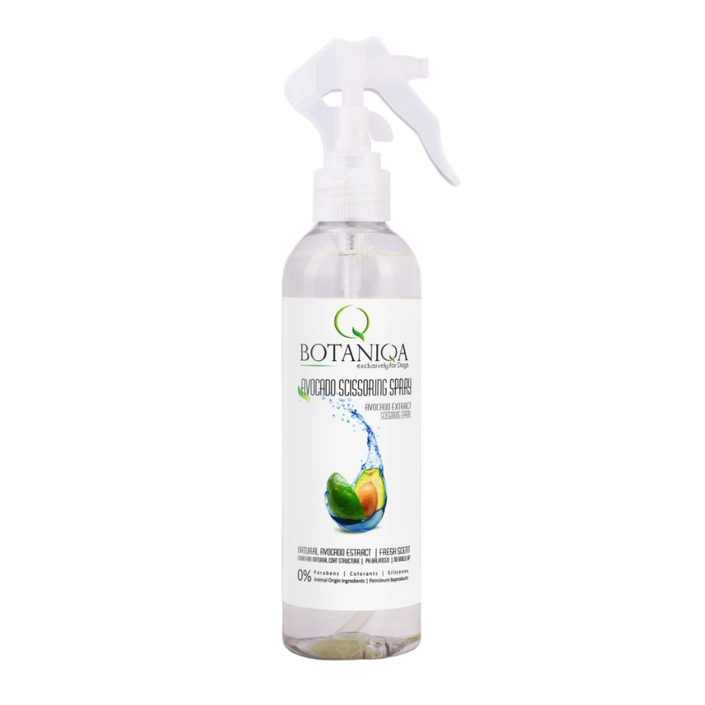 Botaniqa Scissoring Avocado Scissoring Spray