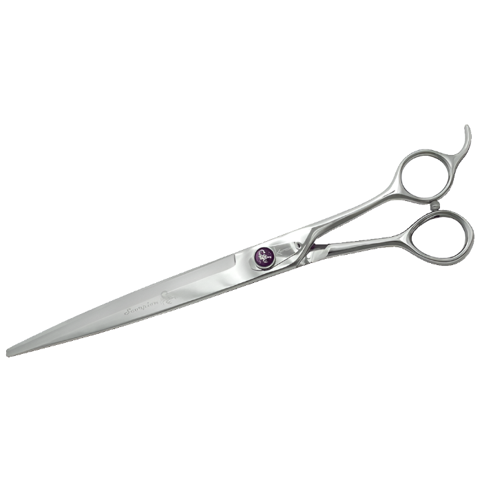 Scorpion 9.0" Straight Shear by Kenchii