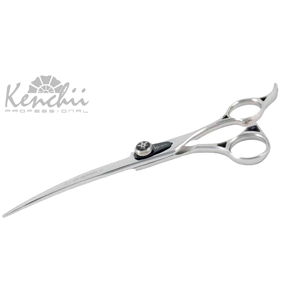 Shinobi 7" Curve Shear by Kenchii