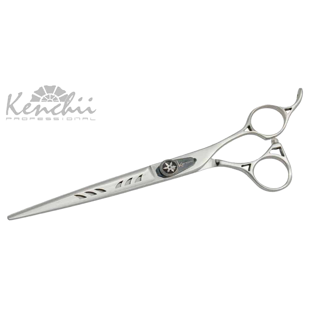 Shinobi 7" Straight Shear by Kenchii