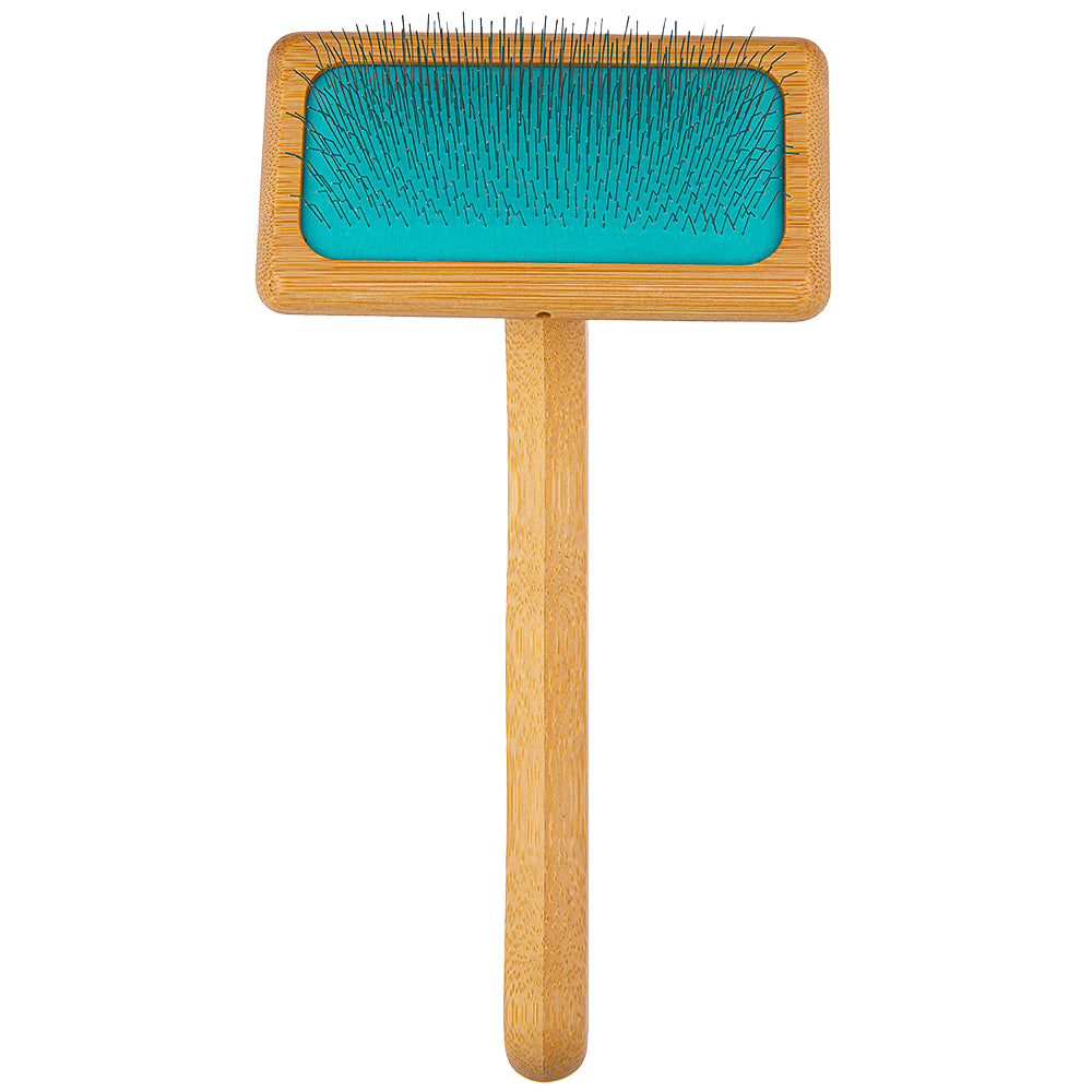 Nature Collection Super Soft Slicker Brush Small by Artero