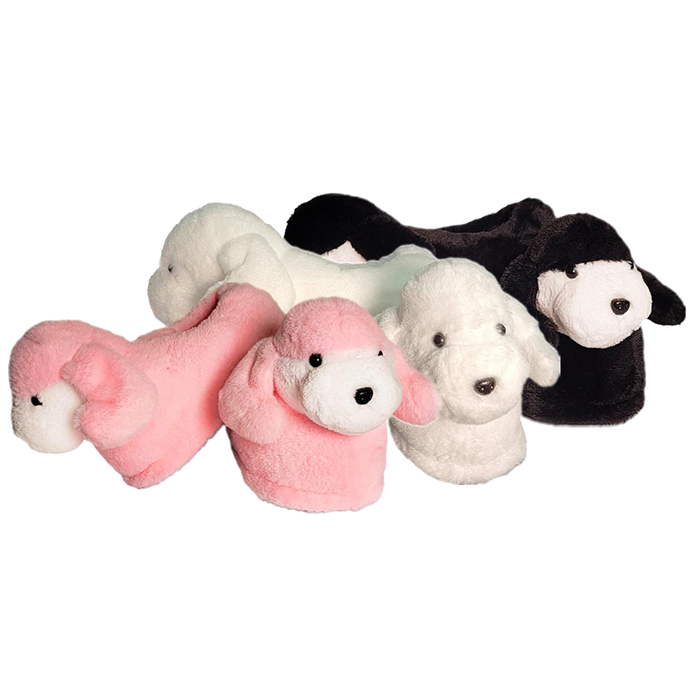 Gwen's Bundle of Three Slippers For Charity