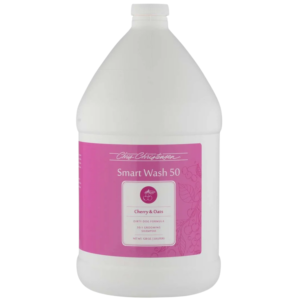 Smart Wash50 Cherry & Oats Gallon by Chris Christensen