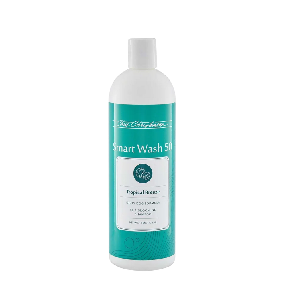 Smart Wash50 Tropical Breeze 16oz by Chris Christensen