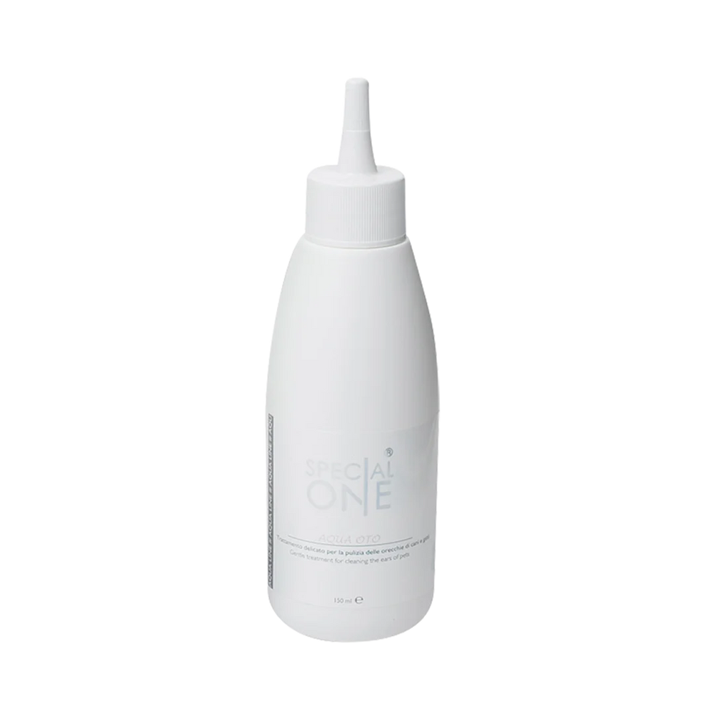 Aqua Oto Ear Cleaner 150 ml by Special One