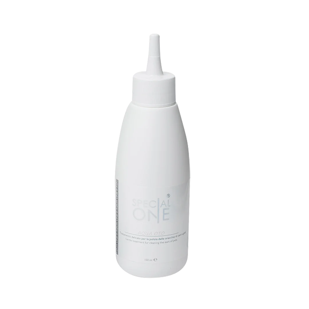 Aqua Oto Ear Cleaner 150 ml by Special One