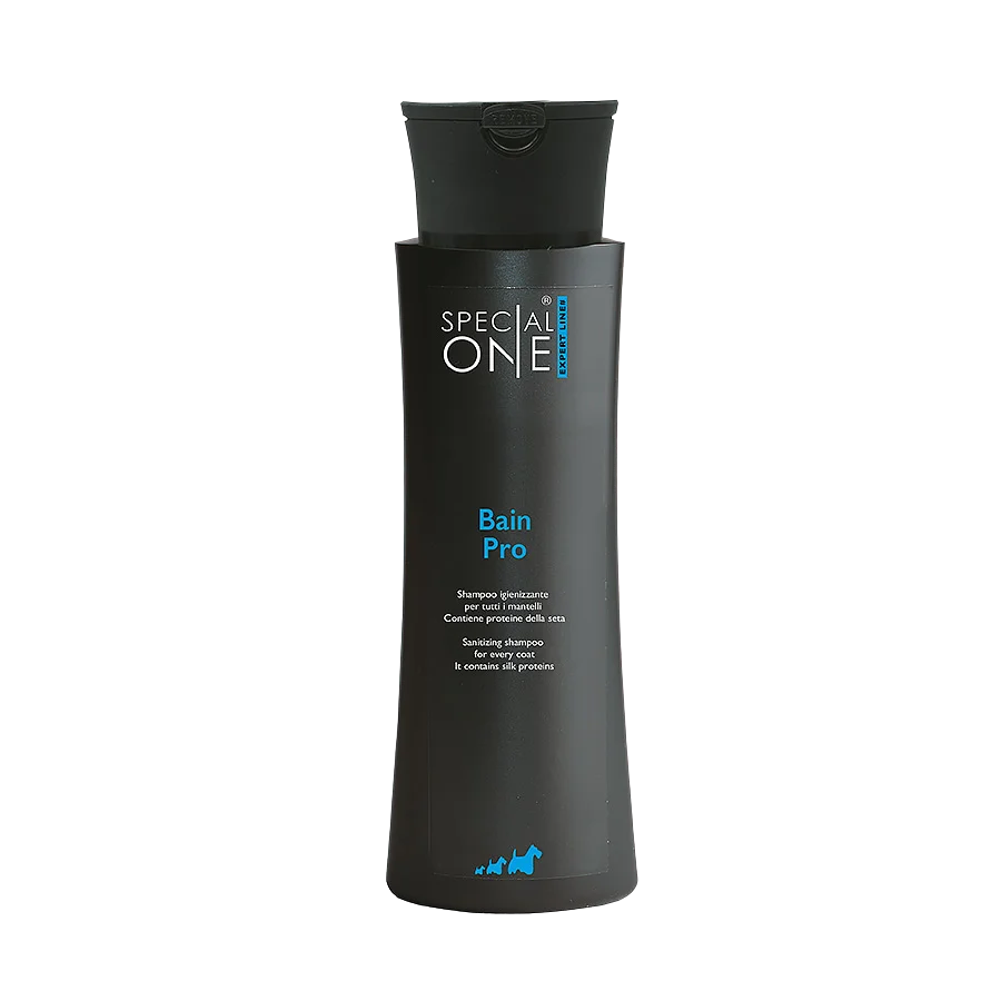 Bain Pro 250 ml Shampoo by Special One