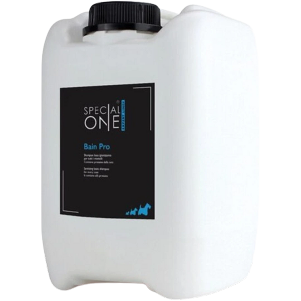 Bain Pro 5000 ml Shampoo by Special One