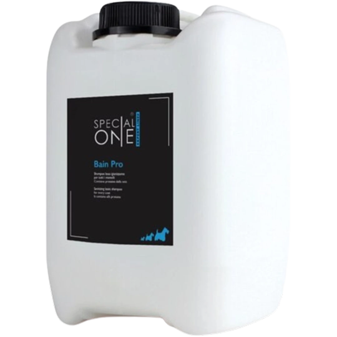 Bain Pro 5000 ml Shampoo by Special One