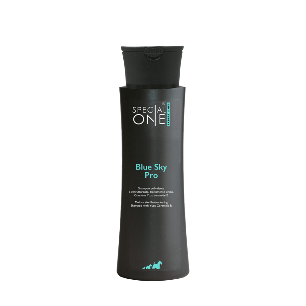 Blue Sky Pro 250 ml Shampoo by Special One