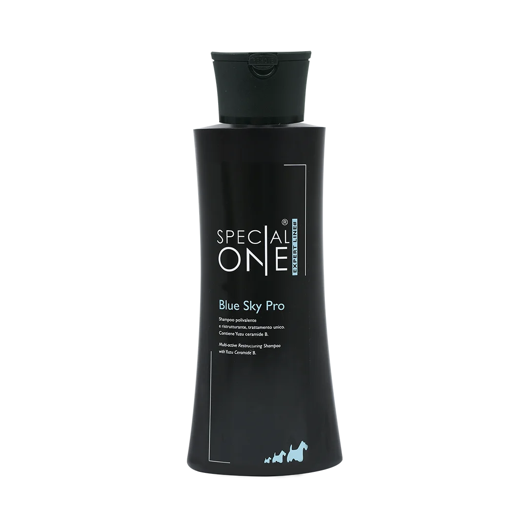 Blue Sky Pro 1000 ml Shampoo by Special One