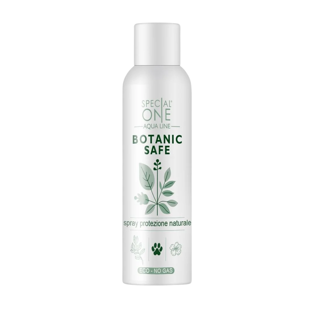 Botanic Safe 150 ml by Special One