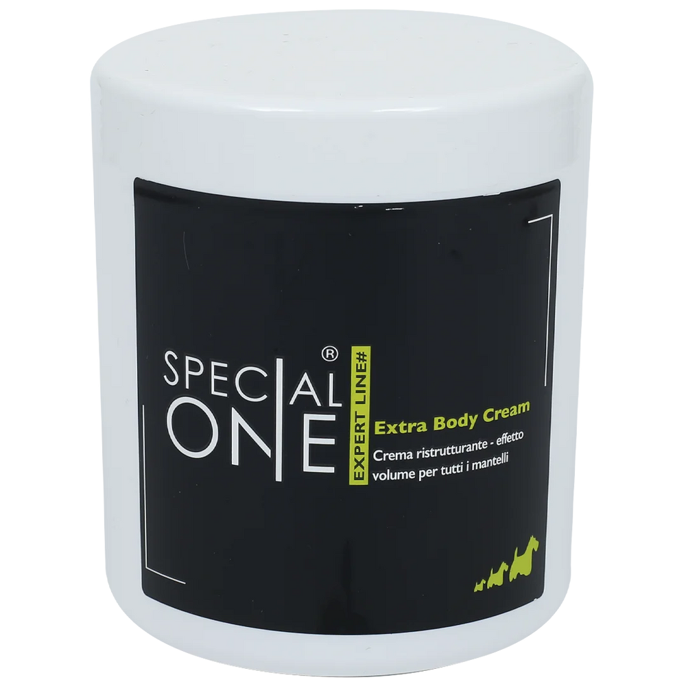 Extra Body Cream 1000 ml by Special One