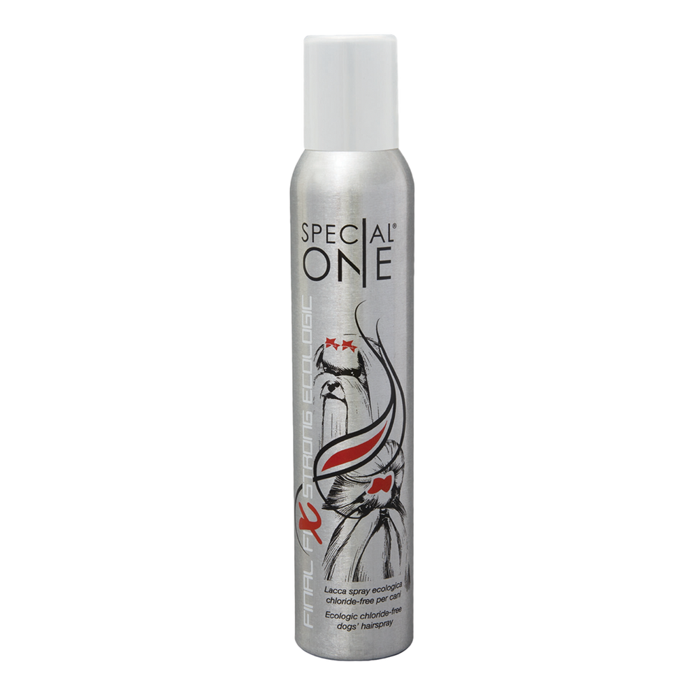 Final Fix Ecologic Strong 200 ml by Special One