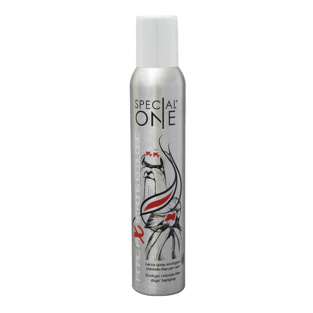 Final Fix Ecologic Strong 200 ml by Special One