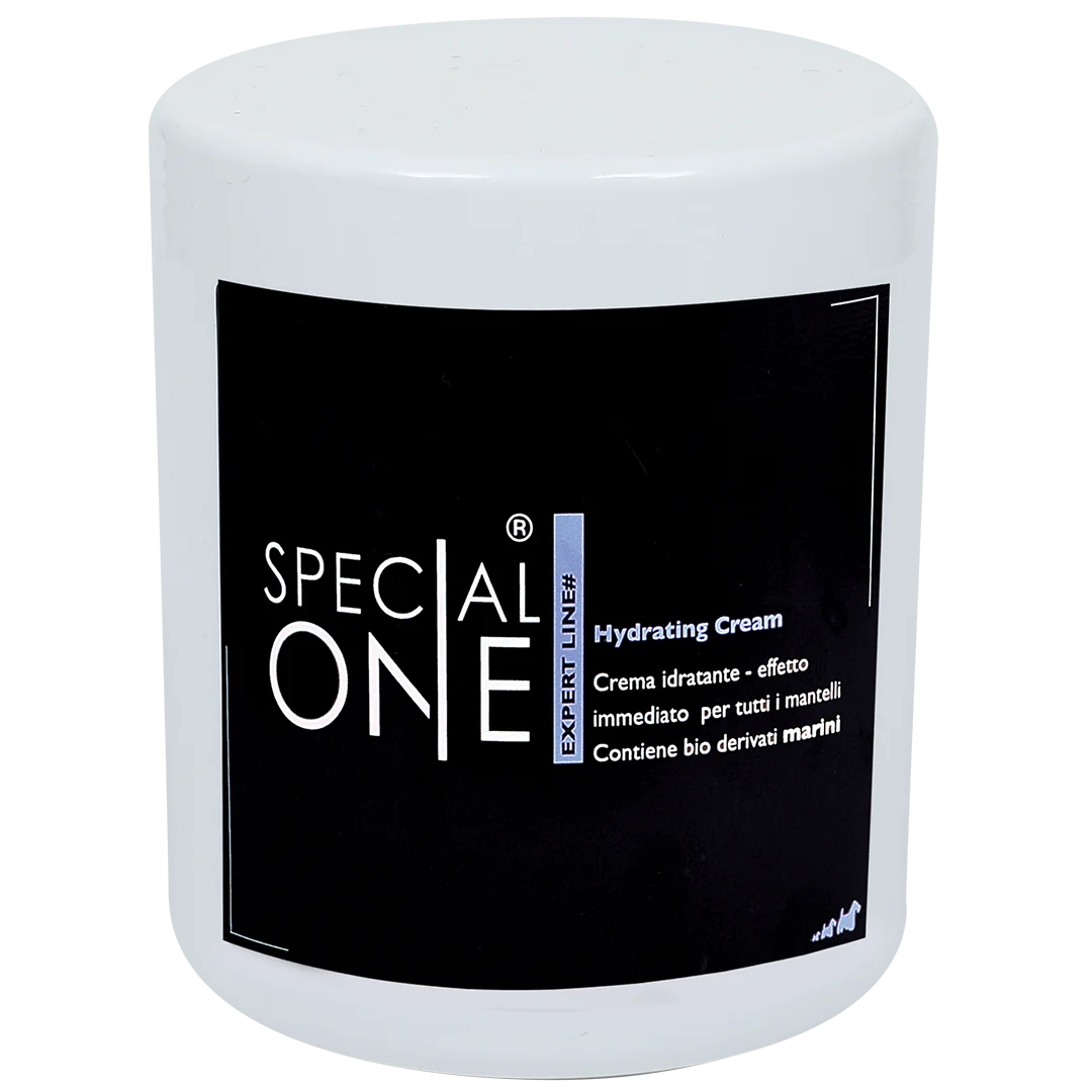 Hydrating Cream 1000 ml by Special One