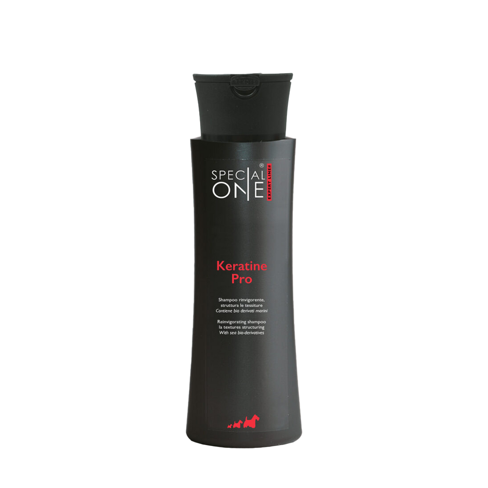 Keratine Pro 250 ml Shampoo by Special One