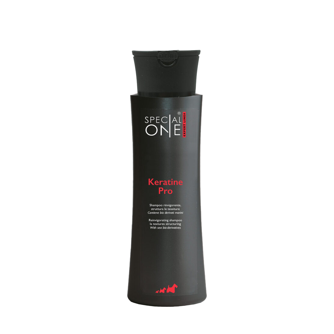 Keratine Pro 250 ml Shampoo by Special One