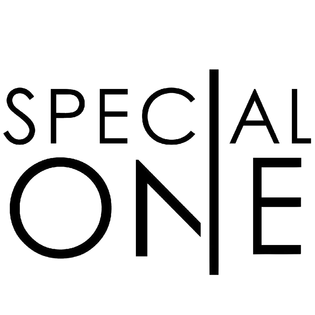 Special one logo