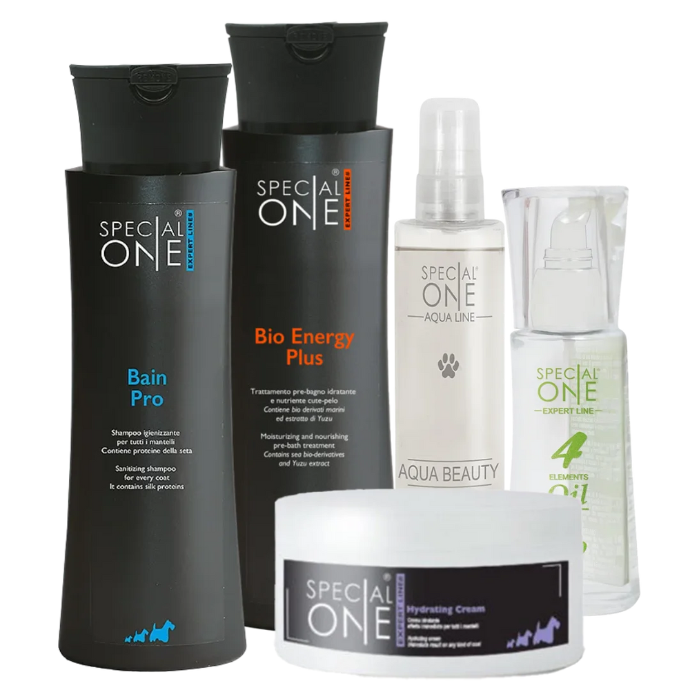 Maintenance Care Kit by Special One