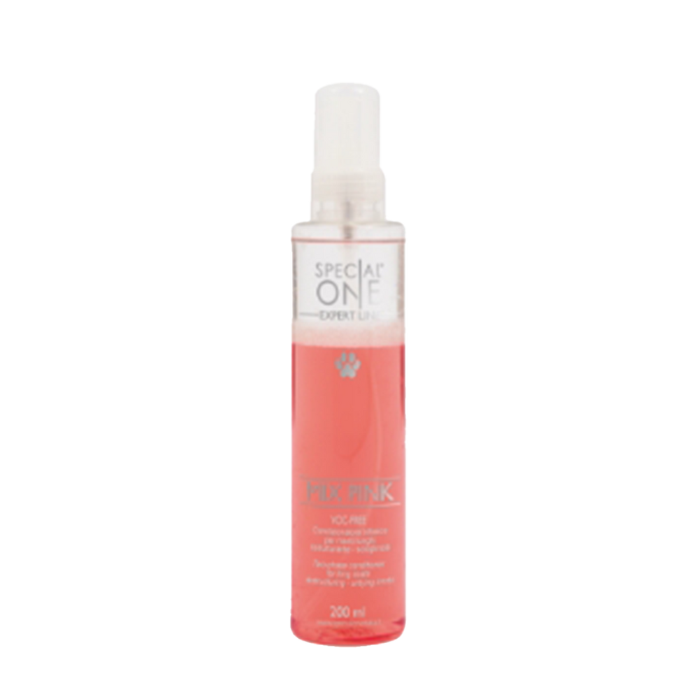 Mix Pink 200 ml Conditioner by Special One