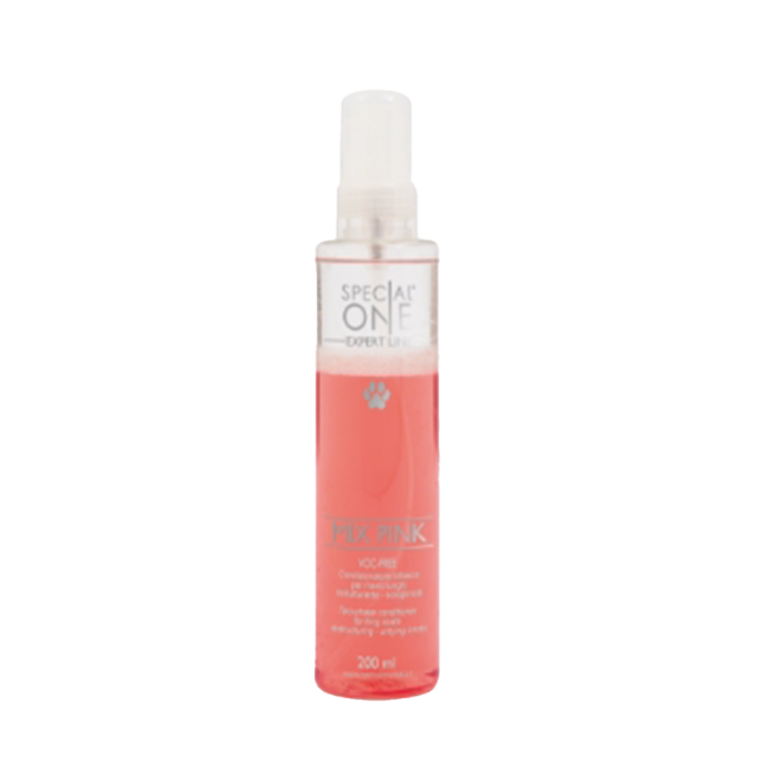 Mix Pink 200 ml Conditioner by Special One