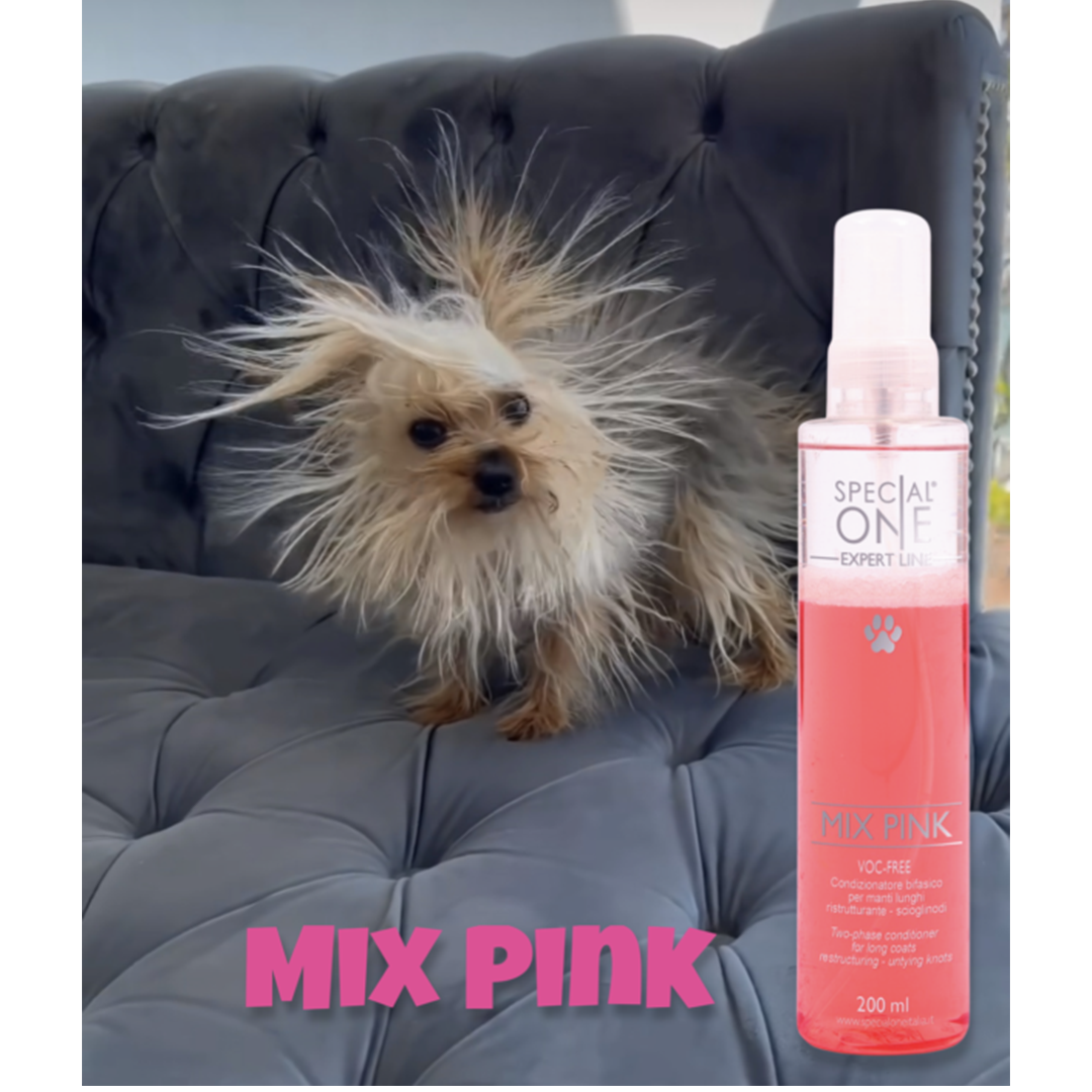 Mix Pink 200 ml Conditioner by Special One