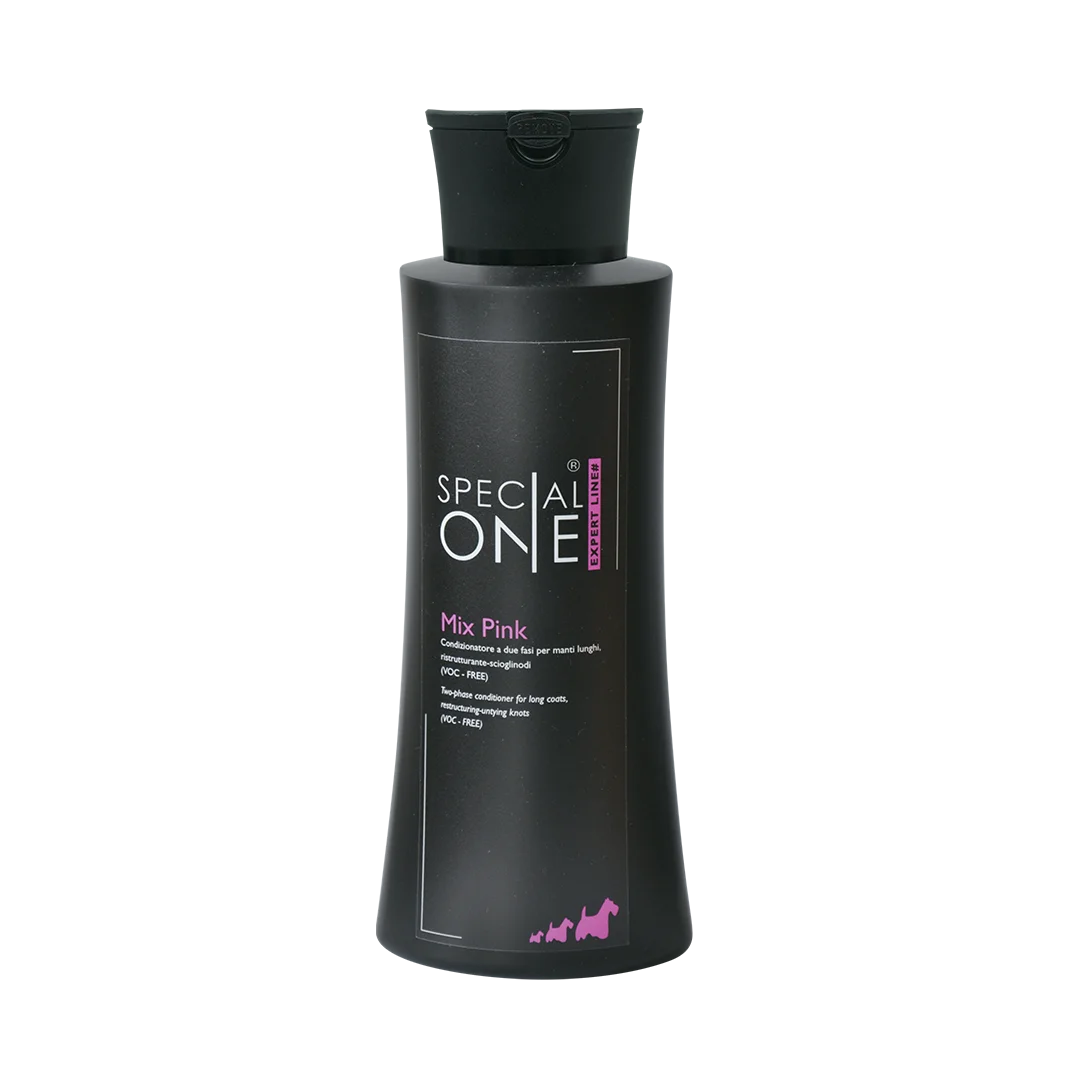 Mix Pink 1000 ml Conditioner by Special One