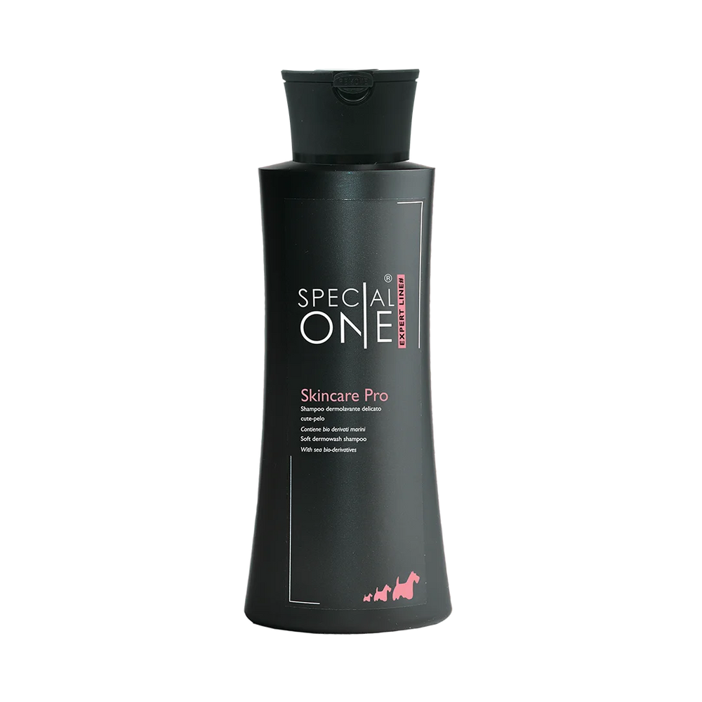 Skincare Pro 1000 ml Shampoo by Special One