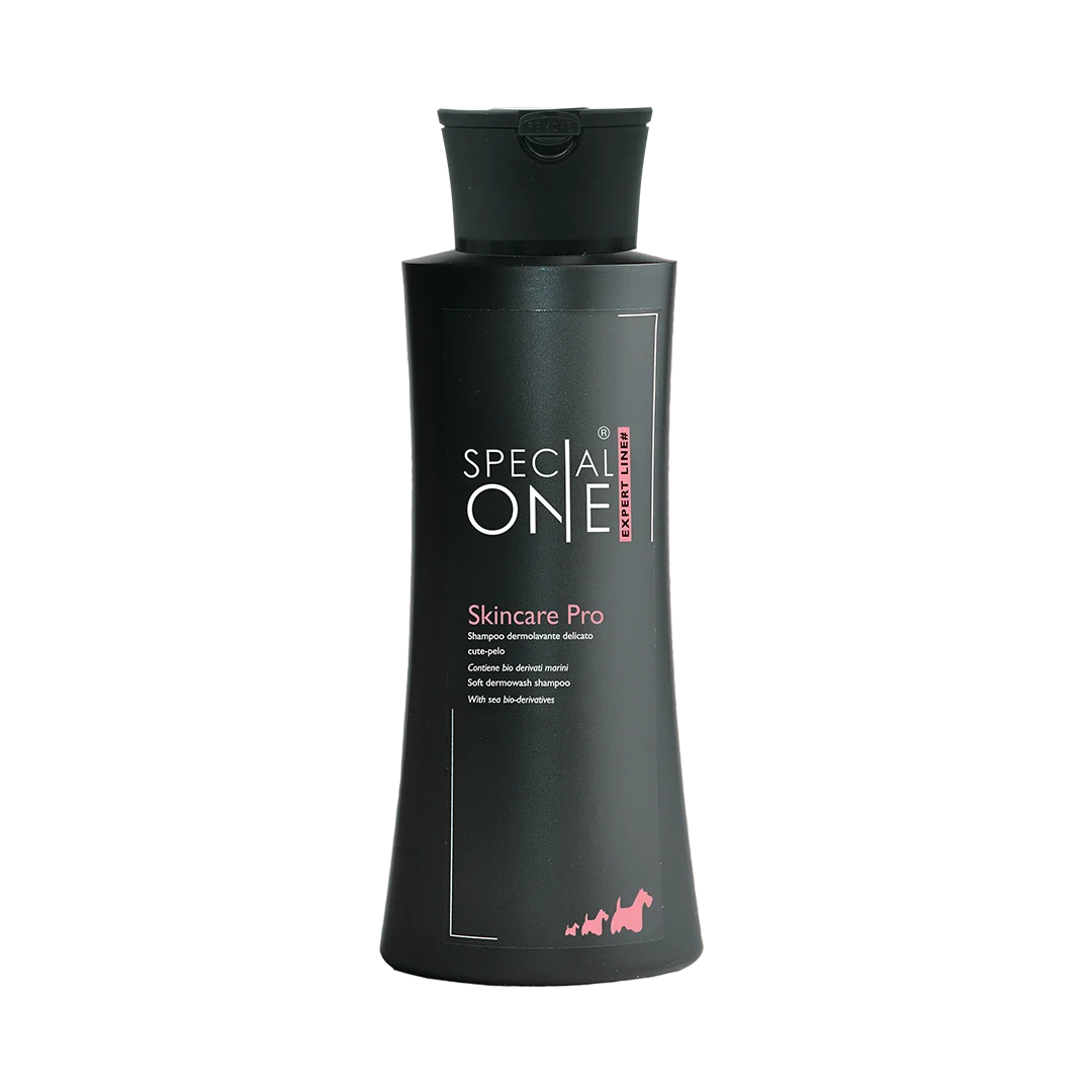 Skincare Pro 1000 ml Shampoo by Special One