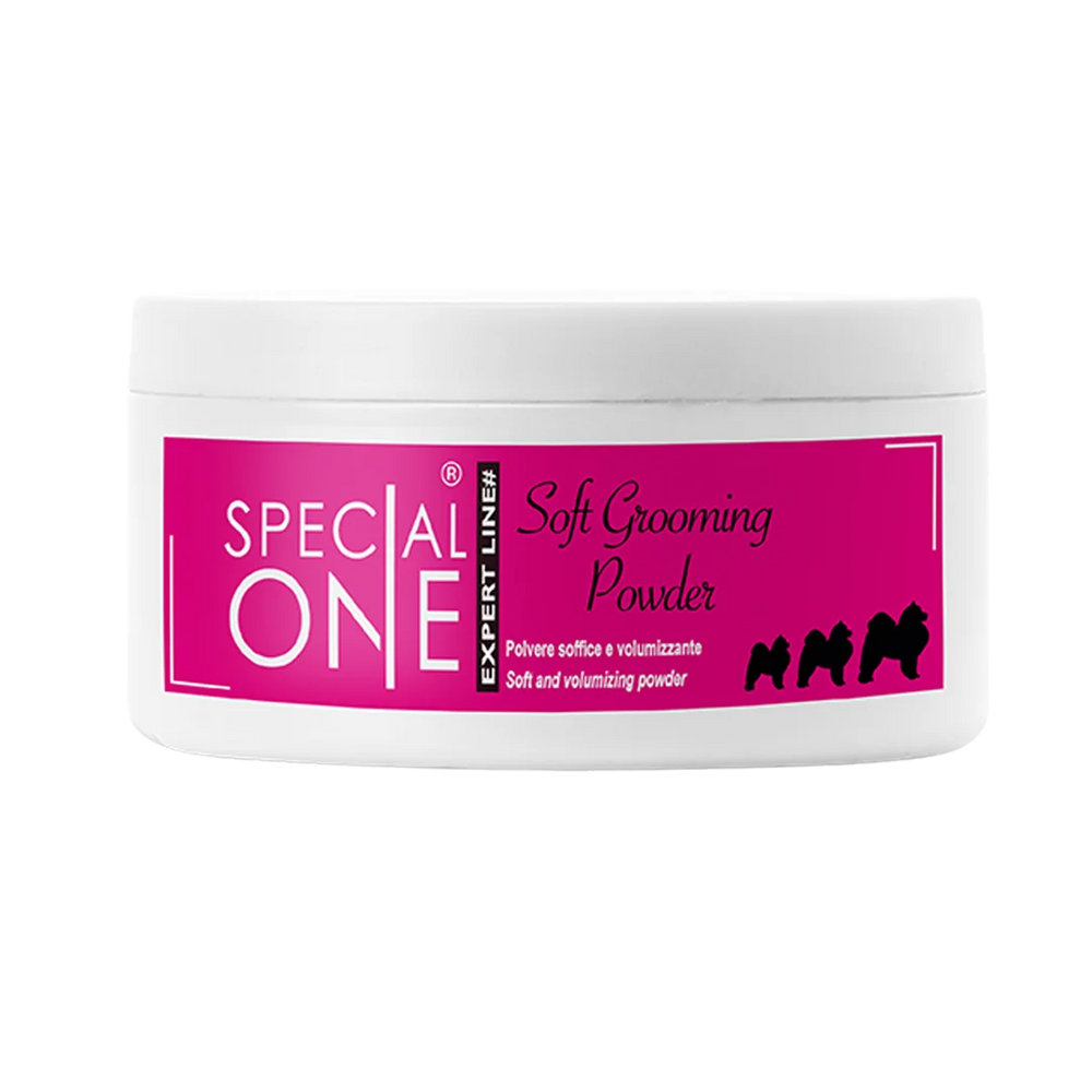 Soft Grooming Powder 250 g by Special One