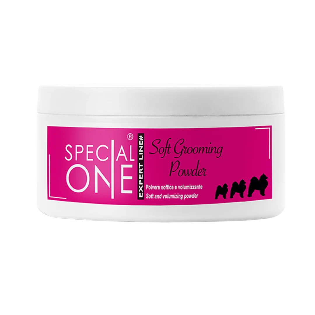 Soft Grooming Powder 250 g by Special One