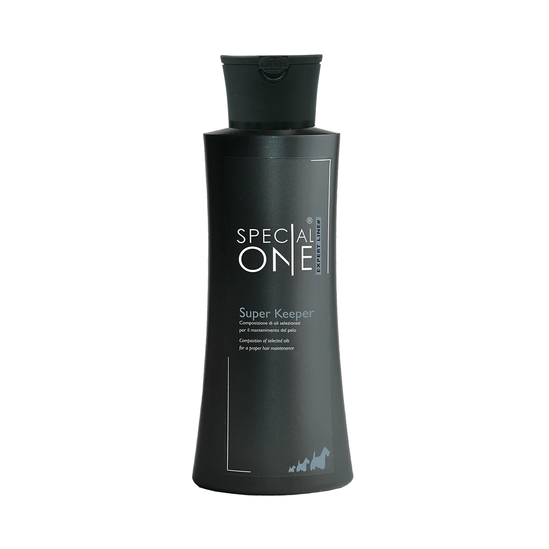 Super Keeper 250ml by Special One