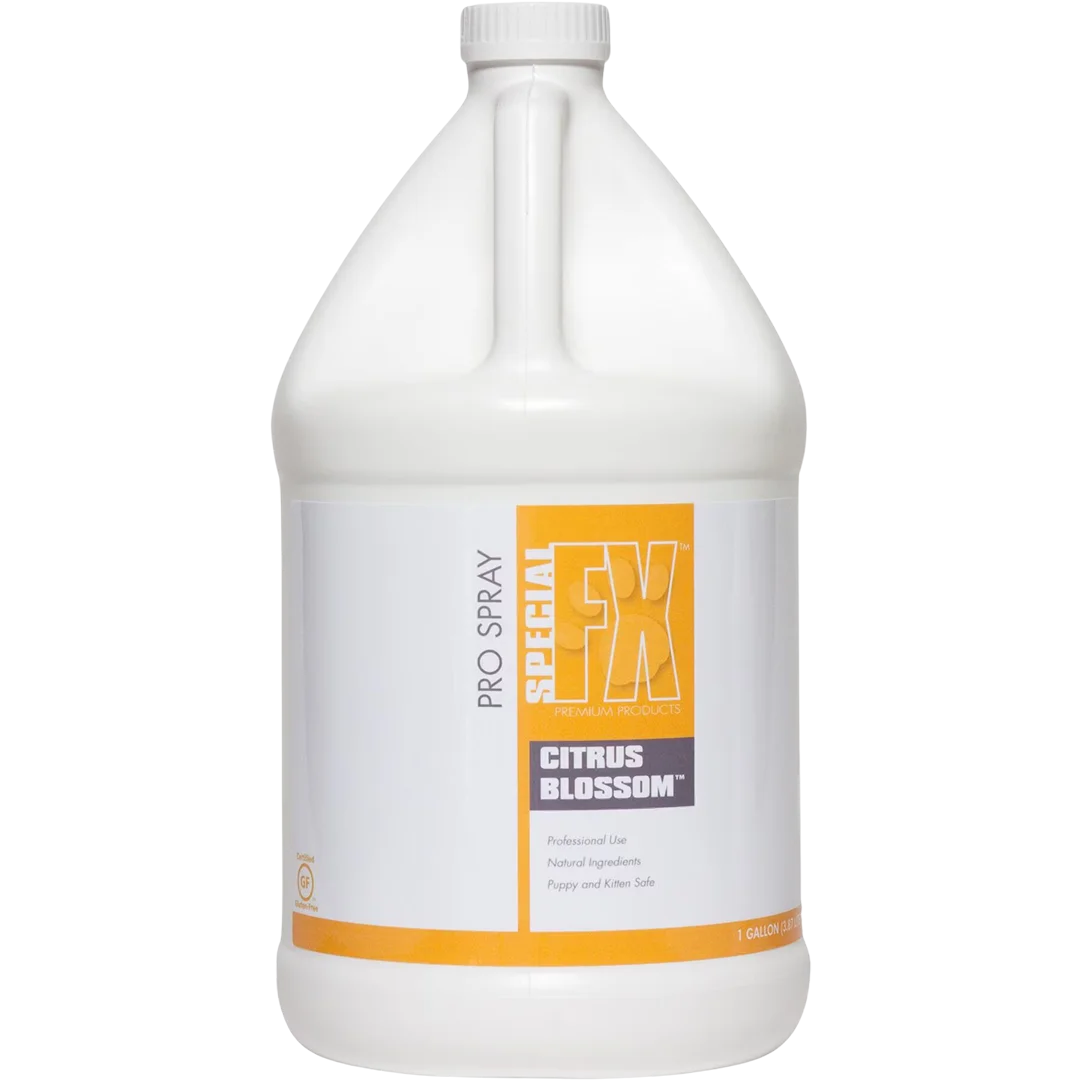 Citrus Blossom Pro Spray 1 Gallon by Special FX